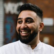 Taking the Leap: From Building Surveyor to Tech Founder — Solving the Damp  & Mould Crisis