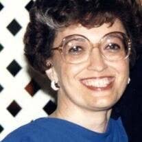 Mrs. Patsy Ann Seawright Obituary