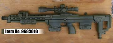 Drop not obtainable as a drop. Www Actionfiguren Shop Com Dsr 1 Sniper Rifle Od Buy Online