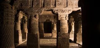 Caves in and Around Mumbai | Travel ...