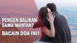 January 22, 2020 january 18, 2020 ratu susuk. Doa Islam Agar Mantan Minta Balikan Nusagates