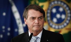 Corpas · department of medicine. Bolsonaro Altera O Comando De Seis Ministerios Veja Lista Diario Metropolitano