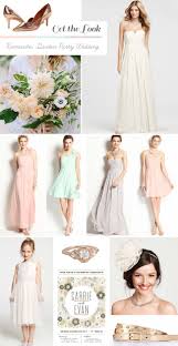Garden party attire is often described as a classic american sportswear. Buy Wedding Dress Garden Party Cheap Online