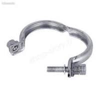 Collier de Fixation Vanne EGR - Peugeot Citroën 1.4 HDI 1.6 HDI - OEM 16283J