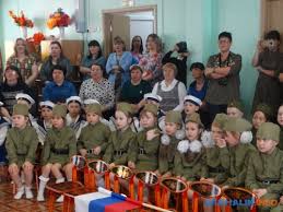 название команды и девиз на конкурс песни и строя V Dolinske Opredelili Prizerov Konkursa Stroya I Pesni 21 03 2019 Natalya Volodina Novosti Sahkom Dolinsk Sahalin Info