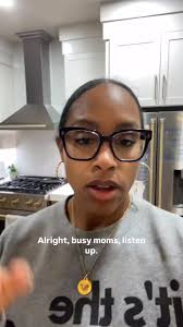 Don’t worry mama- I gotchu., But honestly it’ll work for anyone who eats  and needs a plan, mom or not 🤷🏽‍♀️, Long as you have crocs with socks and  rock some sweat plants from time to time, it’ll work ...