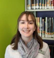 Ferndale Library Staff Recommends: Susan's Picks