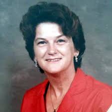Hazel "Nanny" Marie (Elder) Naugle Obituary