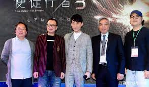 The prelude (hong kong drama); Updated Raymond Lam Is In Line Walker 3 With Pakho Chau And Kenneth Ma Hotpot Tv Watch Chinese Taiwanese And Hk Tv Shows For Free
