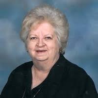 Obituary information for Barbara Jean Whaley