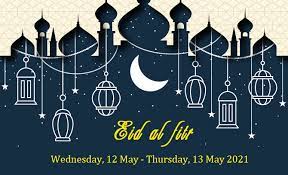 Uae announces eid al fitr prayer guidelines. Eid Al Fitr 2021 Celebrations Awaits You In Dubai Origin Dates More