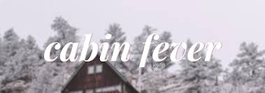 Cabin fever had a first printing run of six. Teaser Cabin Fever Jjk M