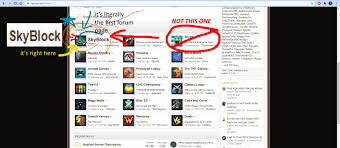 As new minecraft mods have been steadily flowing out since the game's. Handy Guide Hypixel Minecraft Server And Maps