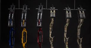 compound bows hoyt archery