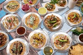 Hours may change under current circumstances Raves Reviews Just Tacos And More Mexican Restaurant In Phoenix Az