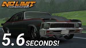 5.6 Nova Tune