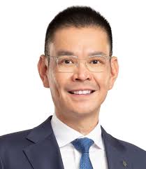 Adrian David Li Man-kiu