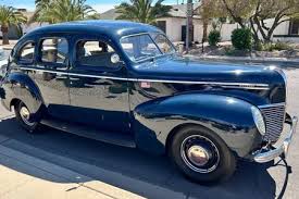 Image result for Black 1939 Mercury