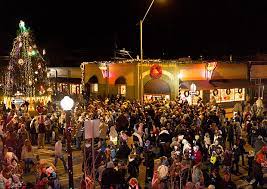 Flagstaff Christmas 2022 City Approves Funding For Christmas Tree And Lighting | Williams-Grand  Canyon News | Williams-Grand Canyon, Az