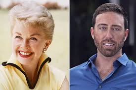 Inside the very normal life of Hollywood icon Doris Day's lookalike  grandson