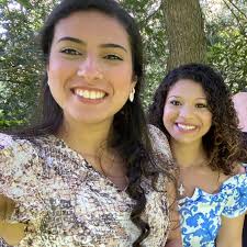 Sandra Ibrahim and Aaron Ball's Wedding Website