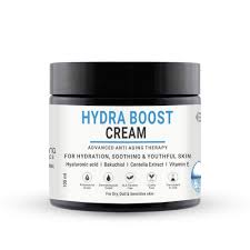 Face cream