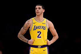 The latest connecting them to former lakers point guard and fan favorite lonzo ball. Lakers Shut Down Lonzo Ball For Remainder Of Season