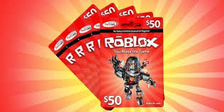 That's it free robux will be added to your account, you can enjoy this in your game. Roblox Gift Cards Game Cards How To Redeem Them Latest Blog