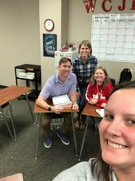 Patricia Lancaster (@MrsLancaster151)