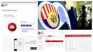 Website availability check for kwsp.gov.my: Cara Semak Kwsp Tidak Dituntut