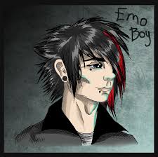 Emo Boy Wallpapers Top Free Emo Boy Backgrounds Wallpaperaccess I'll continue to provide, discuss and promote the best thing anime. emo boy wallpapers top free emo boy