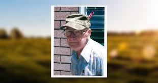 Donald Eugene Beaver Obituary September 22, 2020