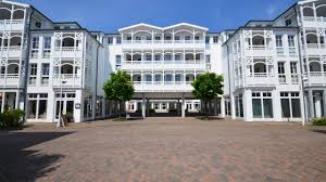 Maybe you would like to learn more about one of these? Seepark Sellin Ferienwohnungen Sellin Auf Rugen Holidaycheck Mecklenburg Vorpommern Deutschland