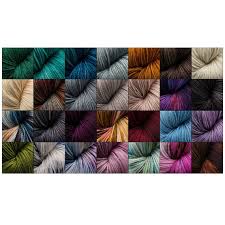 Smooshy Cashmere Blend Sock Yarn by Dream in Color (multiple Color Options) 