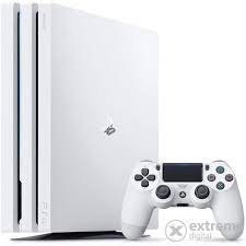 Your hub for everything related to ps4 including games, news, reviews, discussion Playstation Ps4 Pro 1tb Spielkonsole Weiss Extreme Digital