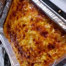 Grandma S Southern Mac And Cheese Recipe Recipe Southern Mac And Cheese Cheese Recipes Mac And Cheese