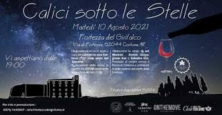 Notte di san lorenzo 2021: 1753m P6akxzem