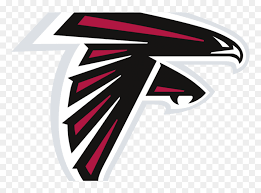 Transparent Atlanta Falcons Helmet Png Atlanta Falcons Logo Gif Png Download Vhv