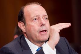 One of the Highest Paid Execs in Banking Is Not Even a Banker