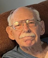 Obituary for Donald Brookes Davis