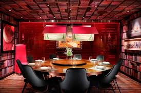 Private Dining Rooms Dc