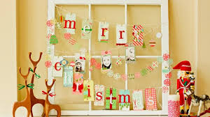 19 simple christmas cards kids can make to share with their family and friends at christmas. 12 Quick And Easy Homemade Christmas Decorations Parentmap