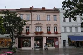 Die wohnung ist im hochparterre gelegen. 2 Zimmer Wohnung Zu Vermieten Hauptstr 21 14776 Brandenburg An Der Havel Neustadt Mapio Net
