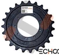 Mini Excavator Sprockets manufacturer, Buy good quality Mini ...