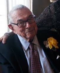 Most Recent Obituaries