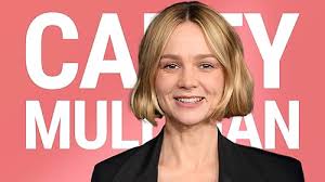 Carey Mulligan