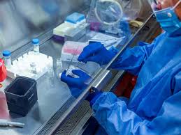 The delta plus covid variant is now a big concern for india's government and scientific community. Monoclonal Antibodies Latest News Videos Photos About Monoclonal Antibodies The Economic Times Page 1