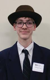 Vasey to celebrate 105th birthday Former GC Deputy testifies at U.S. Senate  Judiciary Committee hearing D-NH's Stockdale to se