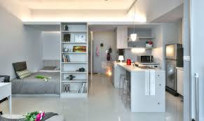 Tiny one room apartment ideas. What Is A Studio Apartment
