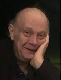 Obituary information for Alan Roy Fraser